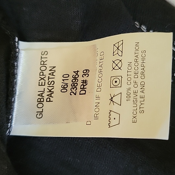 CHASE AUTHENTICS NASCAR RYAN NEWMAN #39 SHIRT.....LARGE NWT - Picture 8 of 9